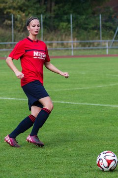 Bild 261 - Frauen SG Ratekau-Strand - SG Olympia-B�Hu : Ergebnis: 3:1